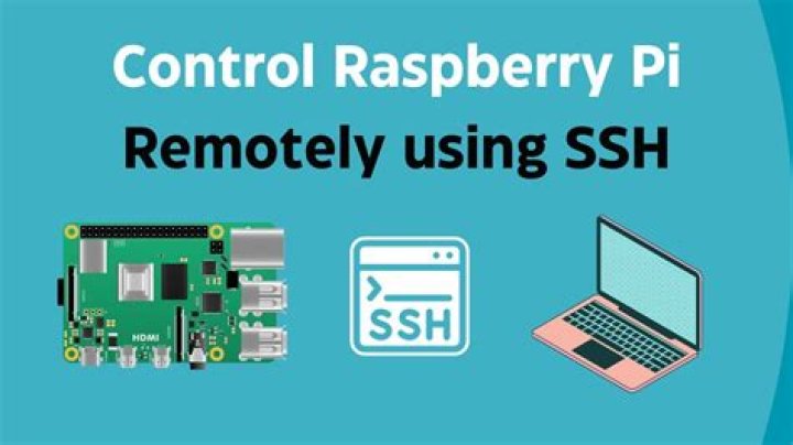 Setting Up RemoteIoT VPC SSH on Raspberry Pi for Free: A Comprehensive Guide